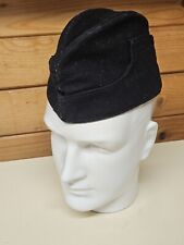 Rare calot  allemand Alsace WW2