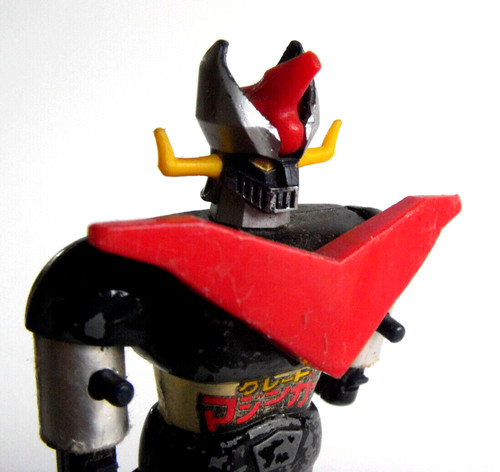 Sans bras robot - robot, métal