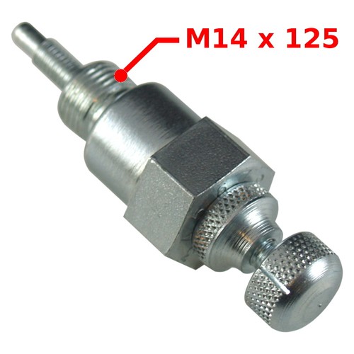 Pige calage mm - mm, jauge