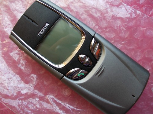 Téléphone cellulaire nokia - téléphone,