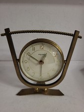 Réveil BAYARD   Made In