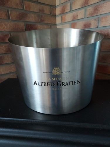 Vasque champagne alfred - champagne,