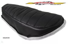 KAWASAKI 250 S1 B/C 1974 1975 HOUSSE DE SELLE NEUVE
