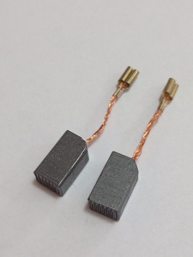 6x8x14mm paire balais charbon - paire,