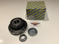 Citroen Berlingo Xsara Xsara Picasso Peugeot Partner roulement roue arrière SNR