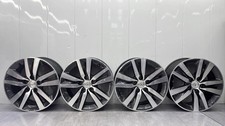 Jeu de 4 jantes  PEUGEOT 308 2