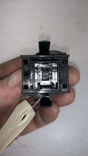 Commande reglage hauteur de - de,