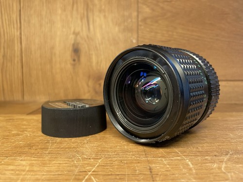 Objectif macro pentax - objectif,