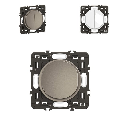 Legrand interrupteur - legrand,