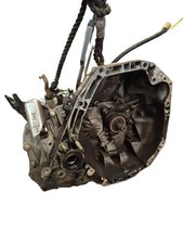 Boite de vitesses DACIA LOGAN 1 PHASE 2 320108725R