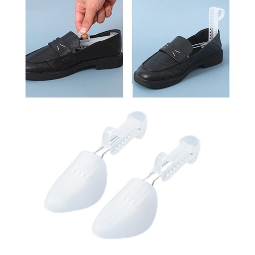 Portable shoe stretcher boot - shoe,
