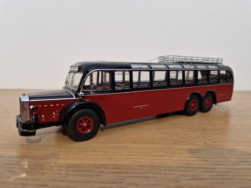 1 43 autocar - █▓★, 1/43