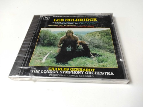 Lee holdridge musique de - lee,