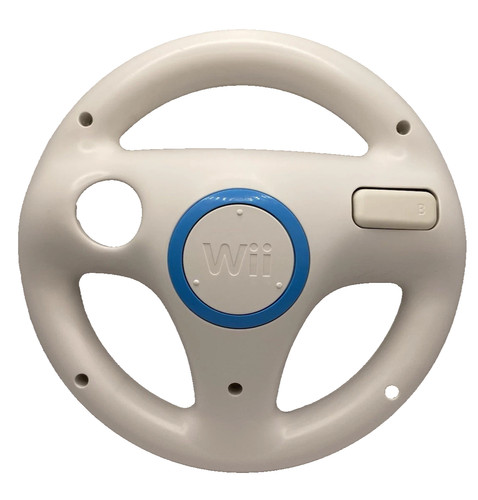 Nintendo wii volant manette - ✅nintendo,