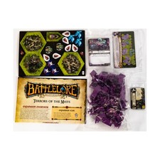 Ffg battlelore terrors des - ffg,