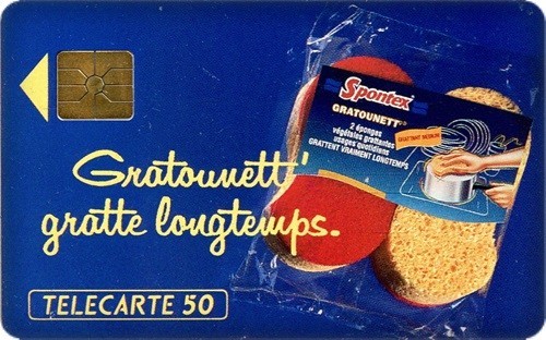 Telecarte petit tirage - /,