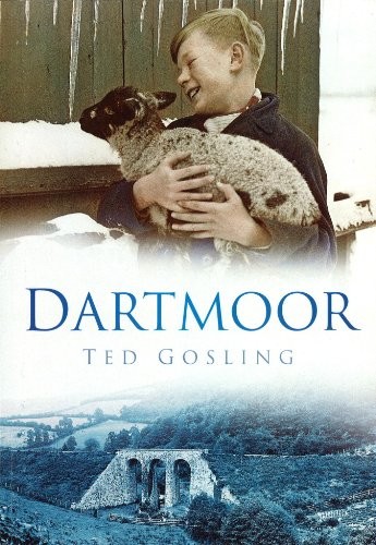 Dartmoor britain old - in,