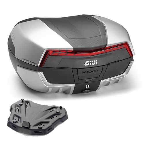 Kit coffre v58n2 - givi, +