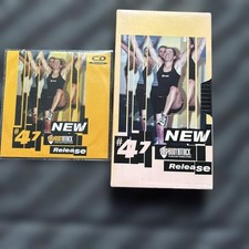 Les Mills Body Attack 47