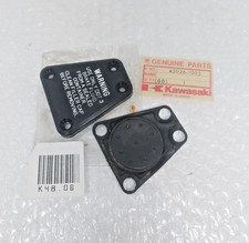 Kawasaki KZ400 KZ650 KZ750