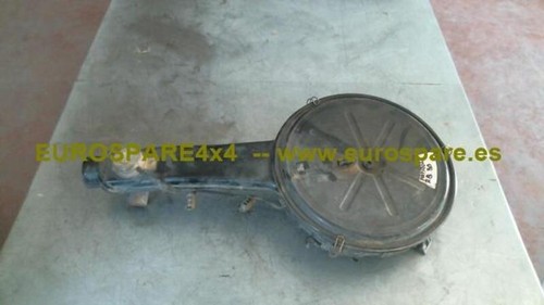 Filtre air nissan patrol - filtre,
