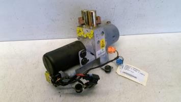 Pompe hydraulique renault - pompe,