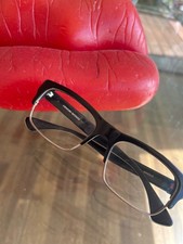 lunettes chromes hearts 