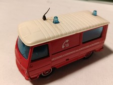 ref.A99 - POMPIERS  - 1/50 -