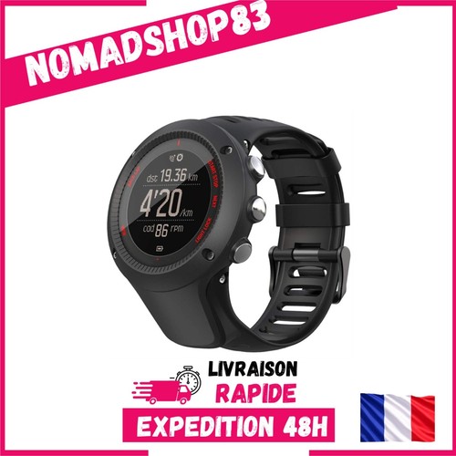 Bracelet tpu pour suunto ambit - bracelet,