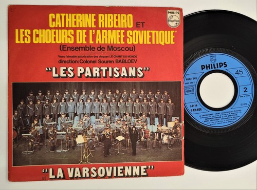 Tours catherine ribeiro - catherine,
