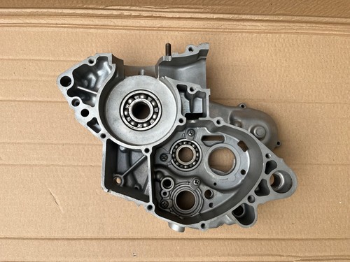 Carter moteur suzuki 125 - carter,