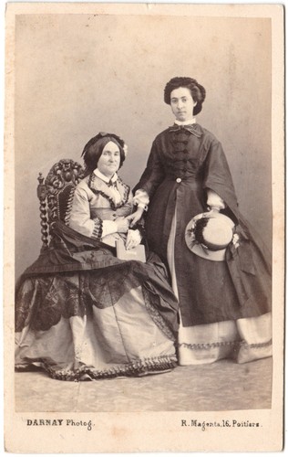 Mère fille robe à - et,