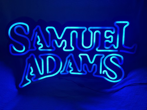 Samuel adams led light bar - led,