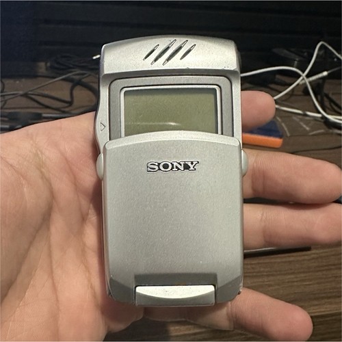Sony cmd téléphone mobile - sony,