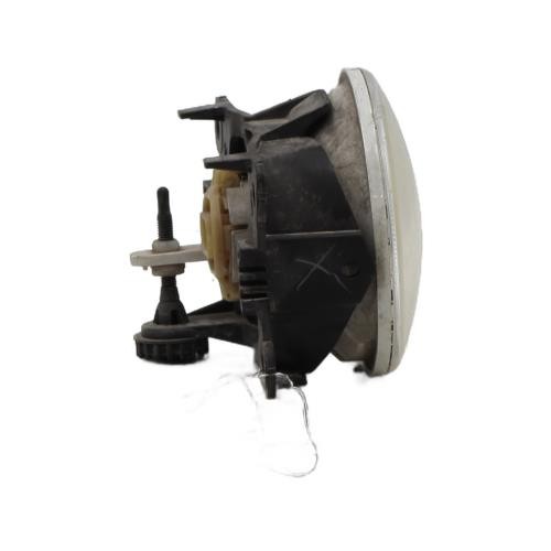 Anti brouillard droit - , (feux)
