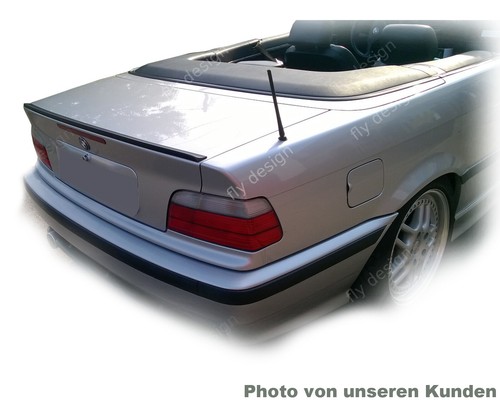 Convient pour bmw e36 - pour,