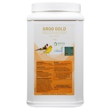pantex-coutteel Grog Gold 1 Kg