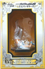 JOJO Kuji Anniversaries G