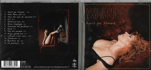Titres mylene farmer - 14,