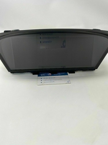 Ecran multimidia afficheur lcd - ecran,