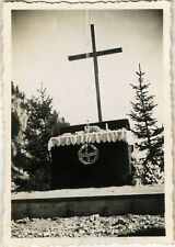 PHOTO ANCIENNE - VINTAGE