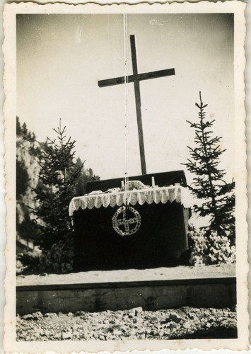 Photo ancienne vintage - ancienne,