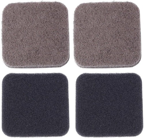 Filtre air pour stihl bg72 - filtre, à