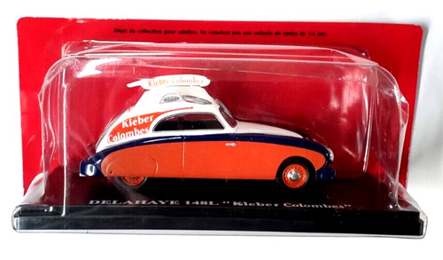 Delahaye 148l kleber colombes - 148l,