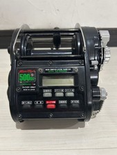 Miya Epoch 500 Command 7