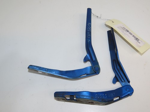 Compas capot peugeot - compas, 206