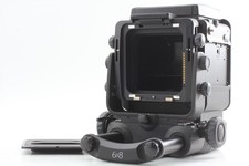 [ Presque comme neuf ]