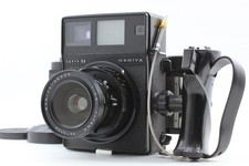 [Presque comme neuf] Appareil photo argentique Mamiya Press Super 23 Sekor...
