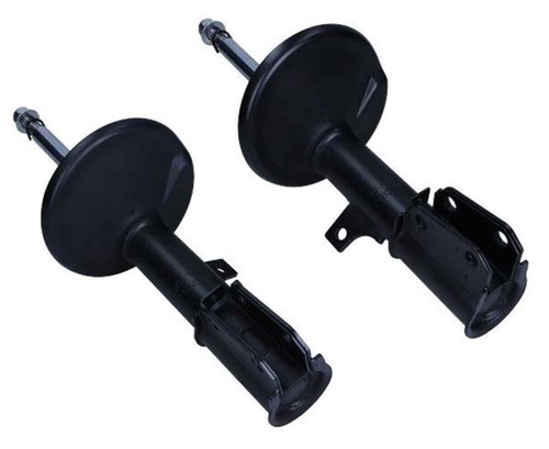 Deux amortisseurs hydrauliques - deux,