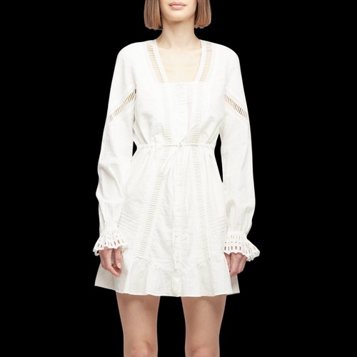 The kooples paris ladder - kooples, trim